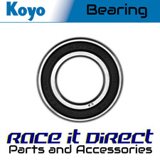 Sprocket Carrier Bearing for