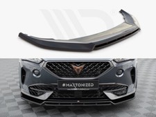 Maxton Design Front Splitter
