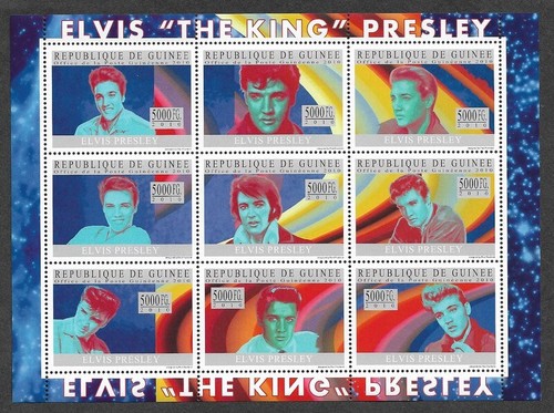 Elvis presley singer - elvis,