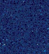 Technistone Star light Sapphire colour quartz tiles 300x300mm Qty 155 NN6 9BX