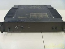 TECHNICS SE-9060 Power Amplifier (Transistor) Japan