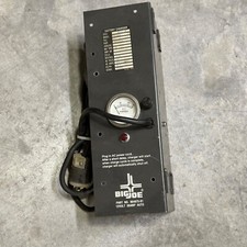 Battery Charger For Big Joe