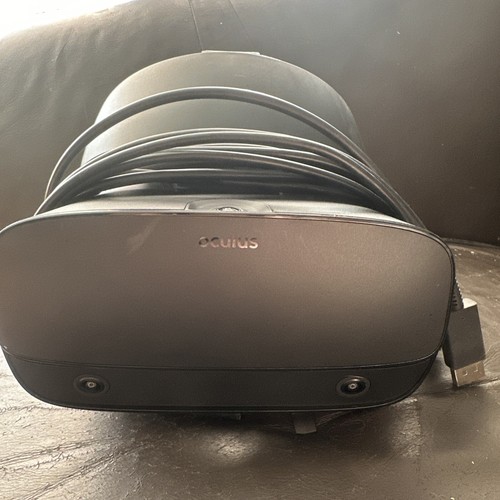 Meta oculus rift - meta,