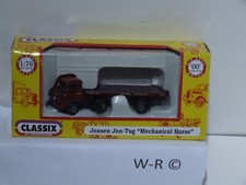 Classix  1:76 /OO Scale
