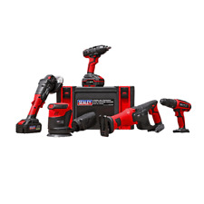 Sealey CP20VCOMBO2 20V