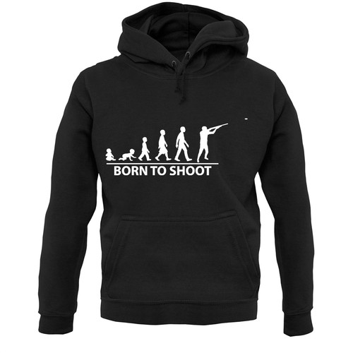 Born shoot - born,