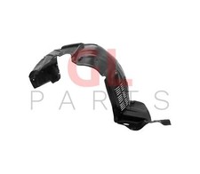 Inner Wheel Arch Cover Liner