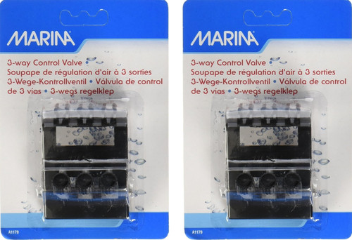 Marina way plastic - 3,