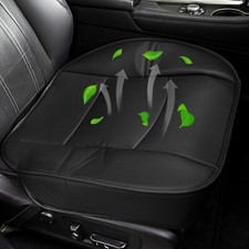Car Front Seat Cover PU