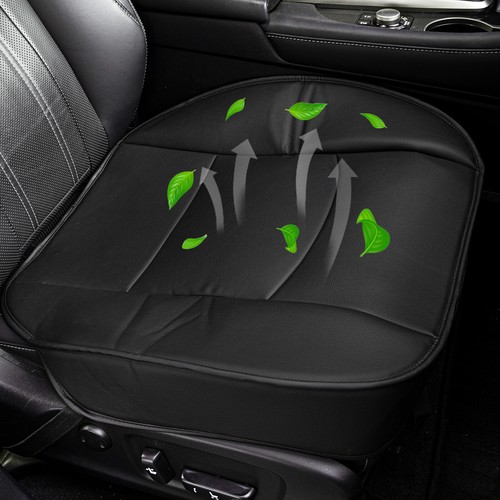 Car front seat - car, pu