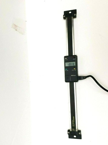 Mitutoyo inch electronic - mitutoyo,