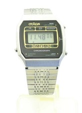 RARE VINTAGE OTRON Quartz