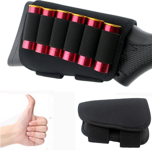 X10cm molle cartridge belt - x10cm,