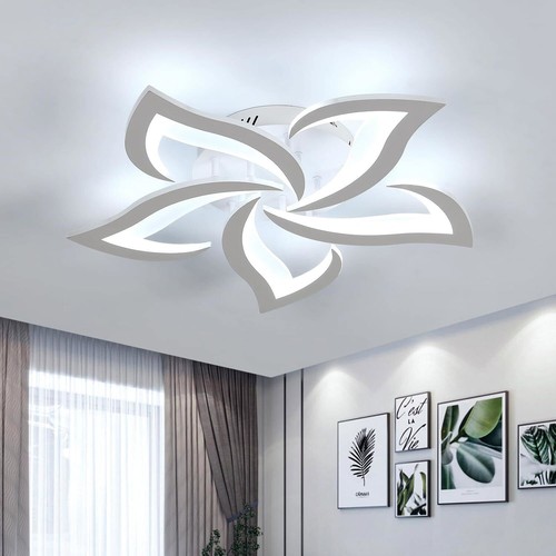 Modern led ceiling light - modern,