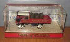 Matchbox Yesteryear Y32