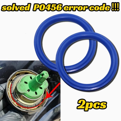 Fuel filler tank cap - tank,