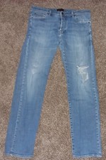 Ted Baker Jeans Women's Blue-