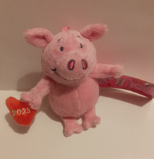 Percy Pig Valentine Marks &