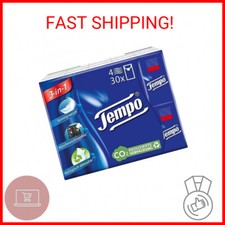 Tempo Tissues 30 pack by Tempo