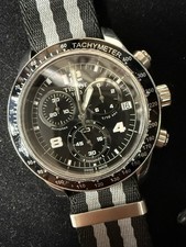 Tissot V8 Mens Chronograph Watch T039417 A