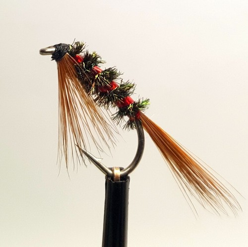 Diawl bach holographic - bach,