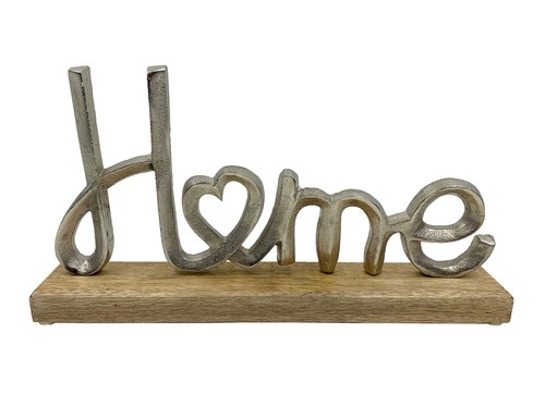 Love home decoration wooden - home,