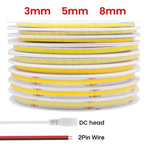 12v 24v cob - 12v,
