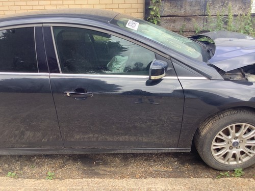Ford focus mk3 - focus,