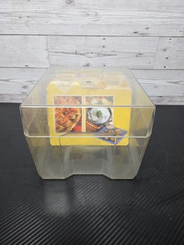 Vintage delicious meals made - delicious,