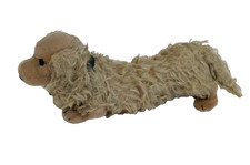 Vintage 1950's Steiff Waldi