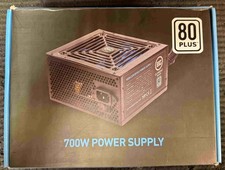 Element Gaming 700W 80Plus