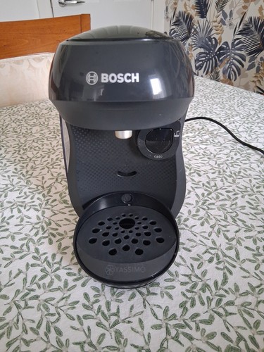 Bosh tassimo black coffee - bosh,