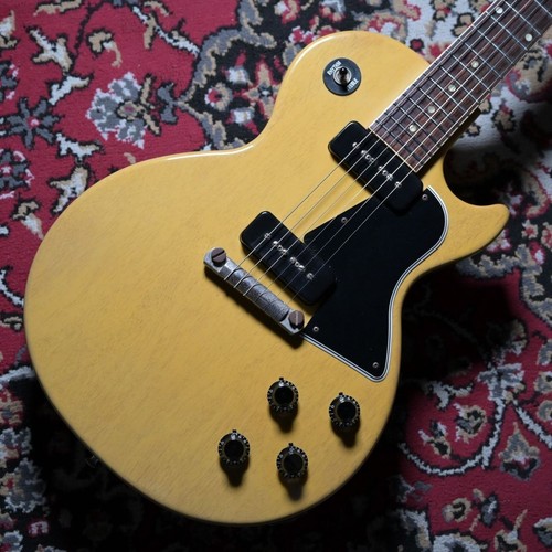 Gibson 1960 les paul special - gibson 1960,