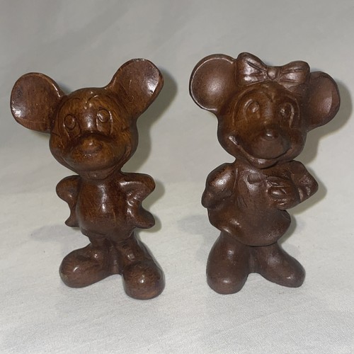 Minnie mickey mouse wood - minnie,