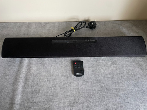 Panasonic htb8 sound - panasonic, bar