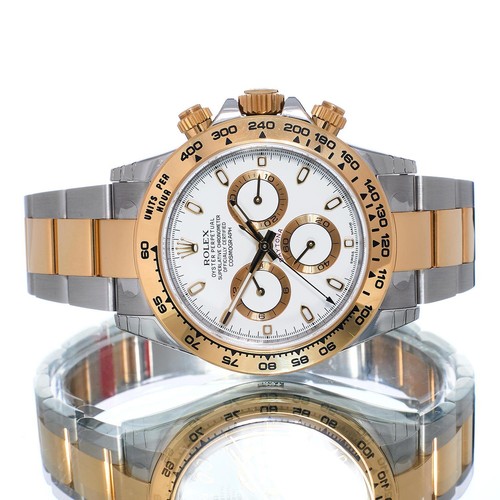 Rolex daytona 116503 box - daytona,