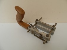 Stanley No 13-030 Plough Plane