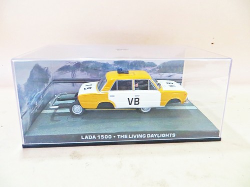 James bond 007 - 007, collection