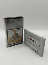 Don Williams Country Boy