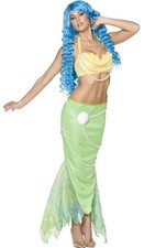 The Little Mermaid Adult Fancy