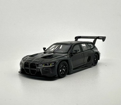 Jicar bmw touring - bmw, gt3