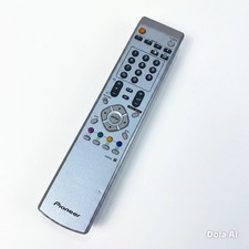 Pioneer AXD1515 TV Remote