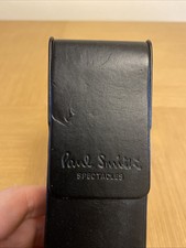 Paul Smith Vintage Glasses Case 