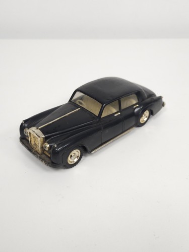 Vintage toys rolls royce - ok,