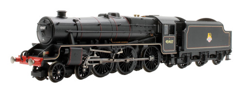 Hornby gauge r2250 - hornby, 'oo