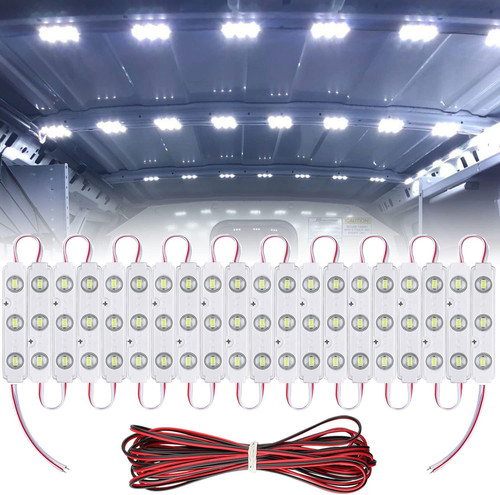 Led van interior - 60,