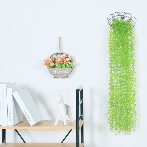 Pcs faux willow stem - 5,