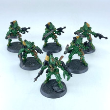 Eldar Striking Scorpions -