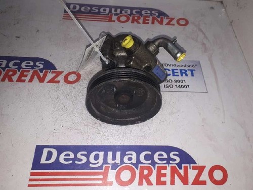 50502742 steering pump - 50502742,