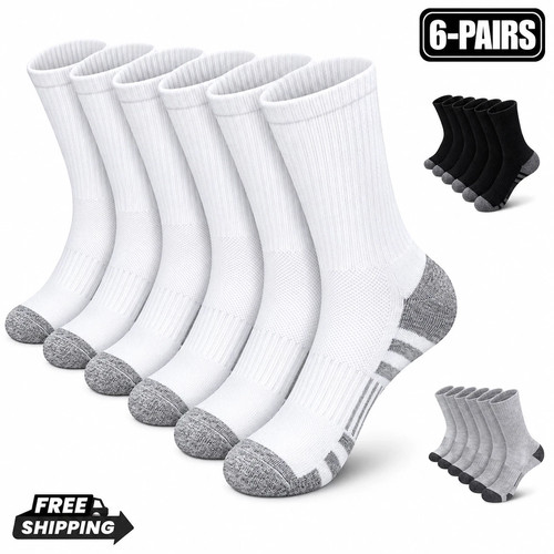 Pairs mens sports socks - pairs,